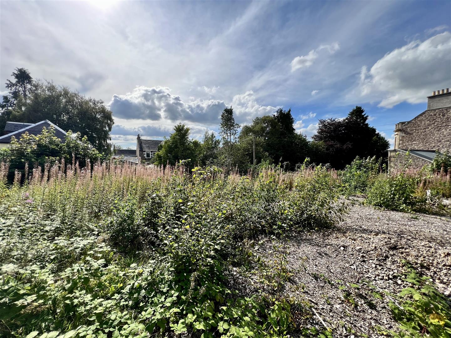 Land at Westport, Lanark Residence Estate Agents